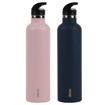 Picture of DECOR SNAP N SEAL DOUBLE WALL S/STEEL BOTTLE 1L